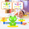 MatheMagie – Montessori Waage Für Kinder – Spielerisches Mathelernen