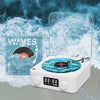Spindio Bluetooth Schallplattenspieler