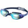 HYDROVUE – Gegen-Beschlag Schwimmbrille Für Klare Sicht Und Komfort