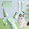 4-in-1 Tierpflege-Trimmer