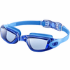 HYDROVUE – Gegen-Beschlag Schwimmbrille Für Klare Sicht Und Komfort