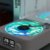 Spindio Bluetooth Schallplattenspieler