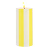 Outdoor-LED-Kerze Streifen