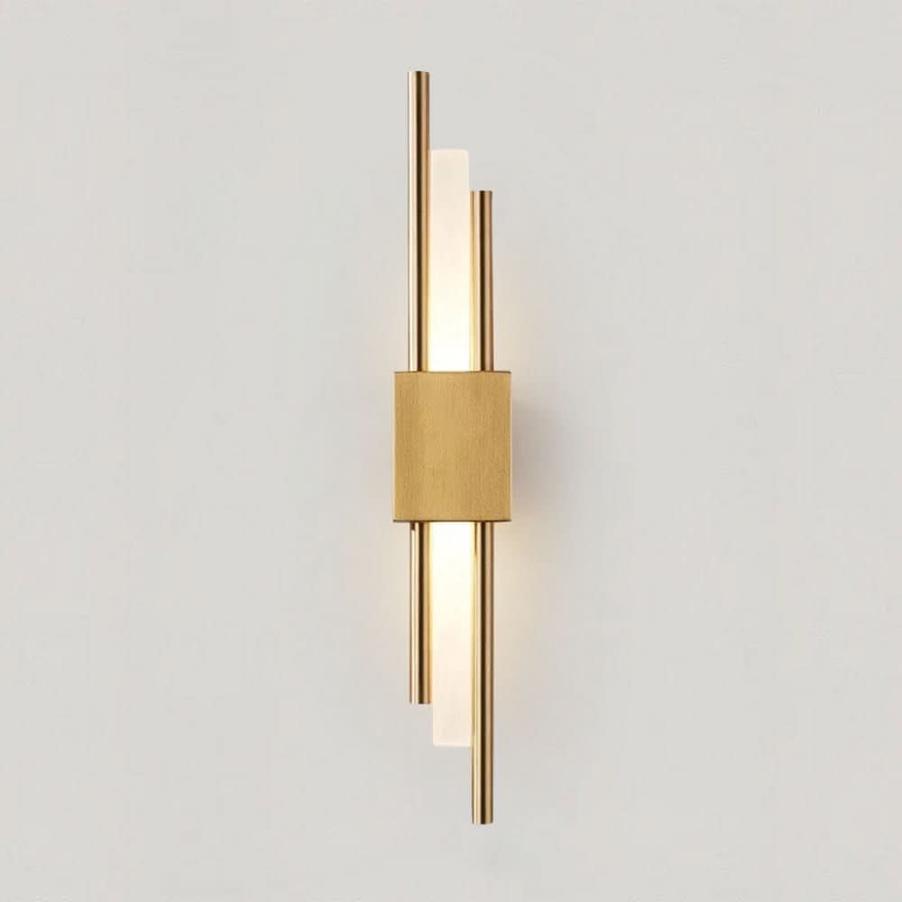 Neapel Wandlampe