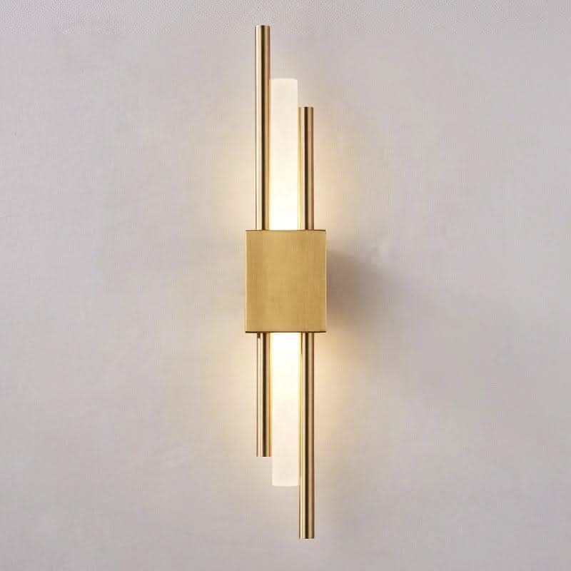 Neapel Wandlampe