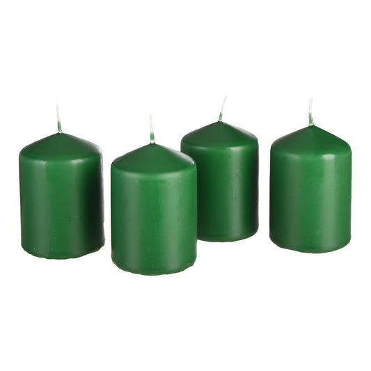 Stumpenkerzen Basic