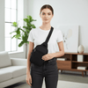 URBANELLA – Kompakte Sling-Tasche Für Mühelose Organisation Auf Reisen