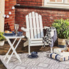 COLOUR CLASH In-/Outdoorteppich Ethno