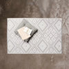 COLOUR CLASH In-/Outdoorteppich Ethno