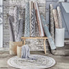 COLOUR CLASH In-/Outdoorteppich Ethno