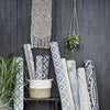 COLOUR CLASH In-/Outdoorteppich Ethno