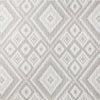 COLOUR CLASH In-/Outdoorteppich Ethno