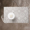 COLOUR CLASH In-/Outdoorteppich Ethno