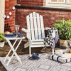 COLOUR CLASH In-/Outdoorteppich Ethno