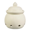 MRS. WINTERBOTTOM'S Knoblauchtopf