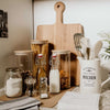 WOODLOCK Vorratsglas