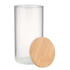 WOODLOCK Vorratsglas