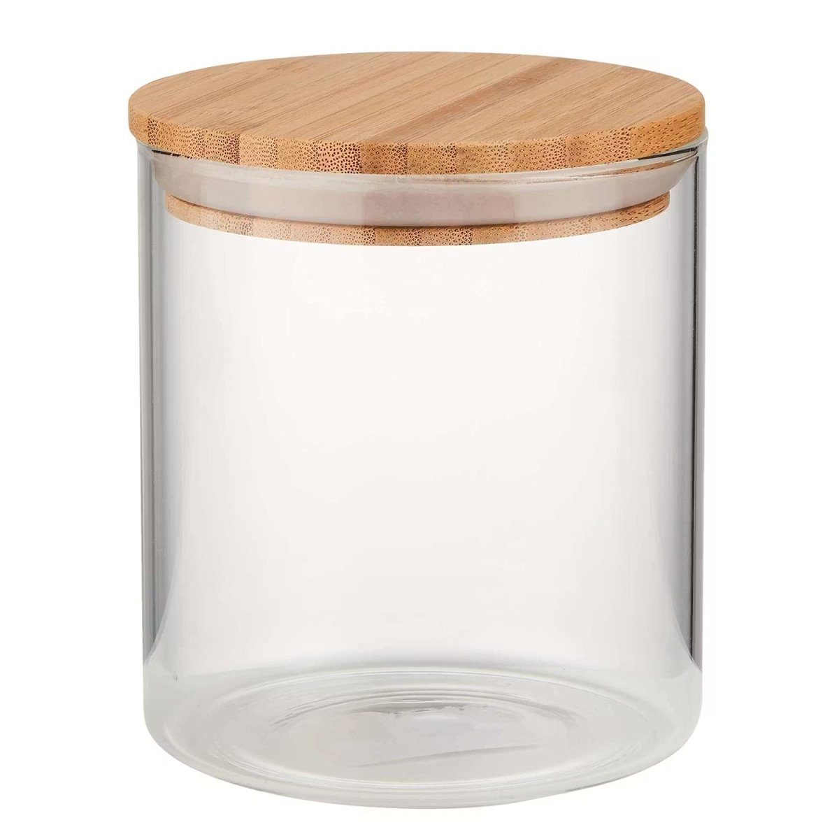 WOODLOCK Vorratsglas