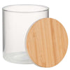 WOODLOCK Vorratsglas