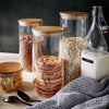 WOODLOCK Vorratsglas
