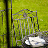 TERRACE HILL Gartenessgruppe 3-tlg.
