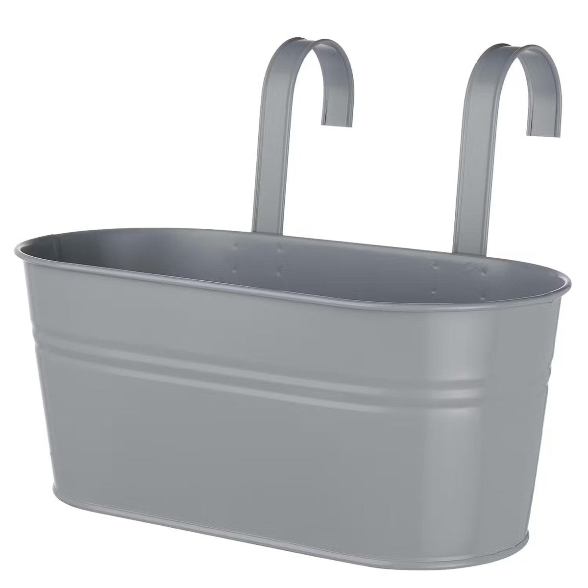 ZINC Hängekasten
