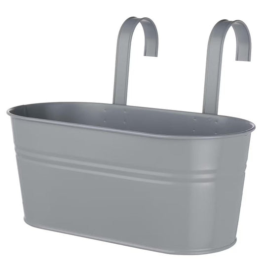 ZINC Hängekasten