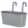 ZINC Hängekasten