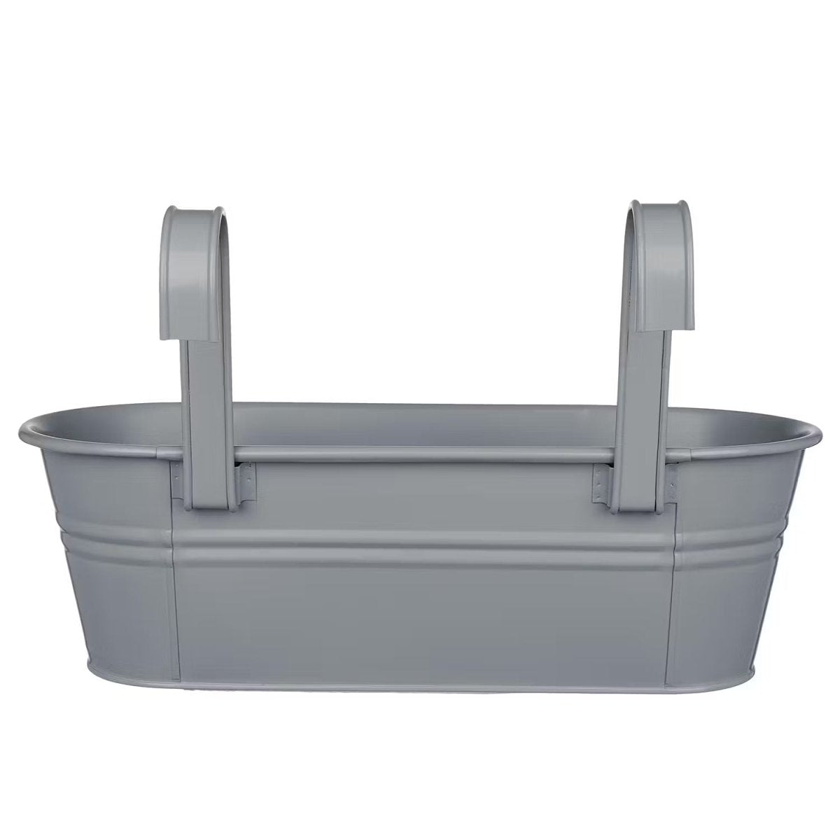 ZINC Hängekasten