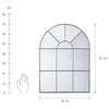 FINESTRA Fensterspiegel