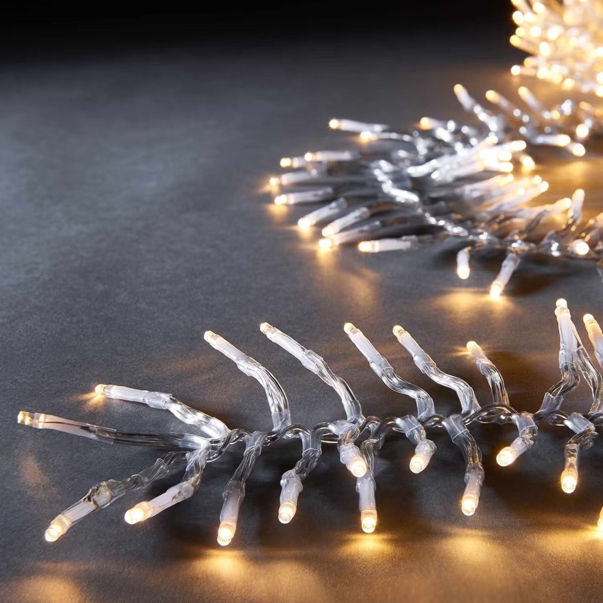 BRIGHT LIGHTS 576 Lichterkette