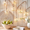 BULB LIGHTS LED-Lichterkette