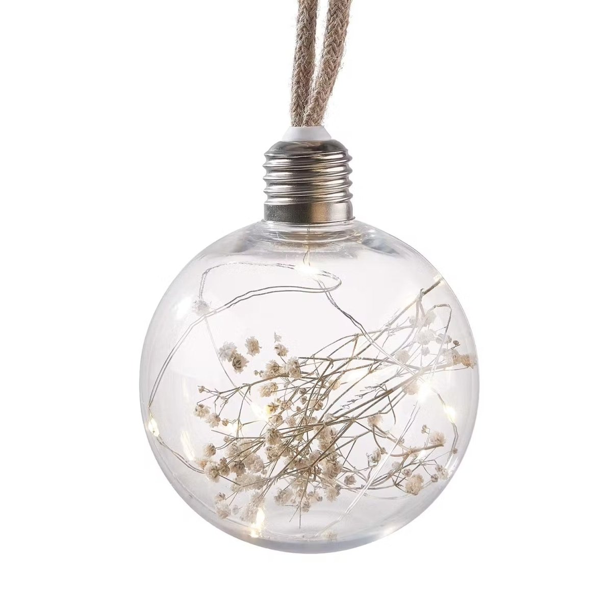 BULB LIGHTS LED-Lichterkette