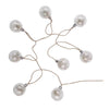 BULB LIGHTS LED-Lichterkette