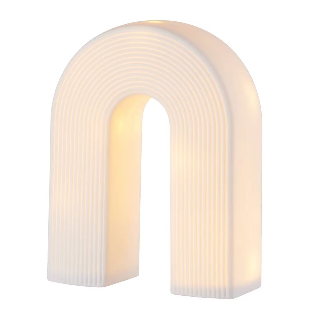 RAINBOW LED-Tischleuchte