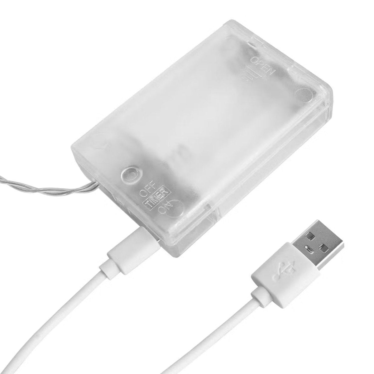 FATIMA LED-Lichterkette