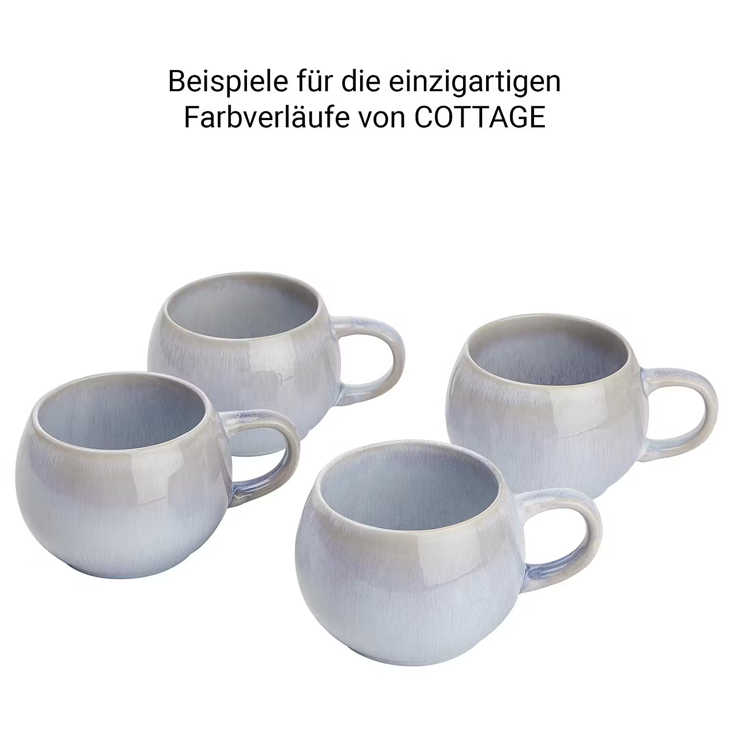 COTTAGE Tasse
