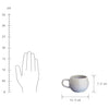 COTTAGE Tasse