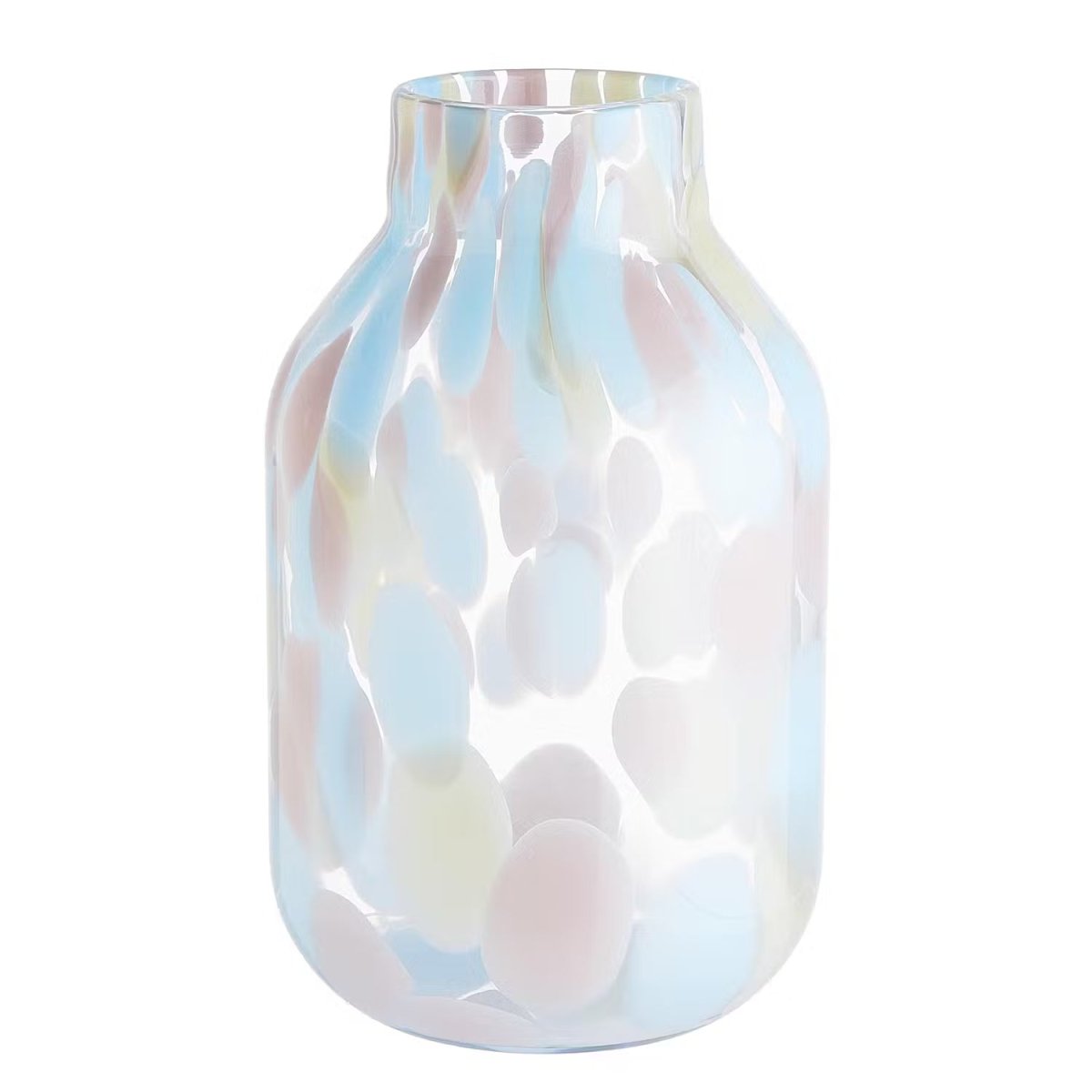 CONFETTI Vase