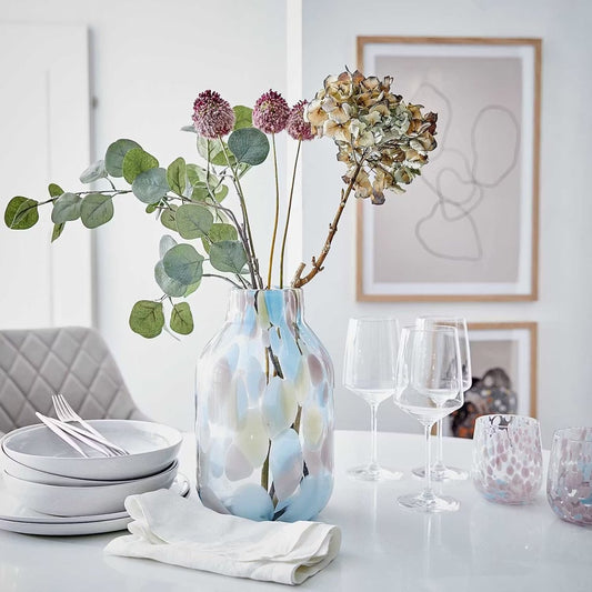 CONFETTI Vase