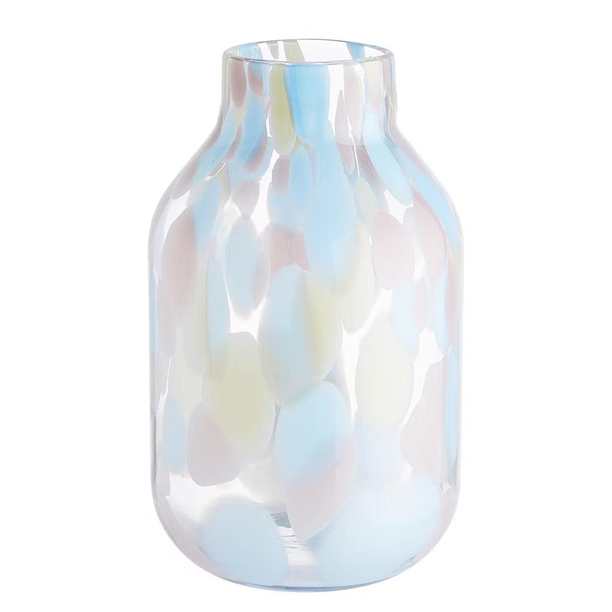 CONFETTI Vase