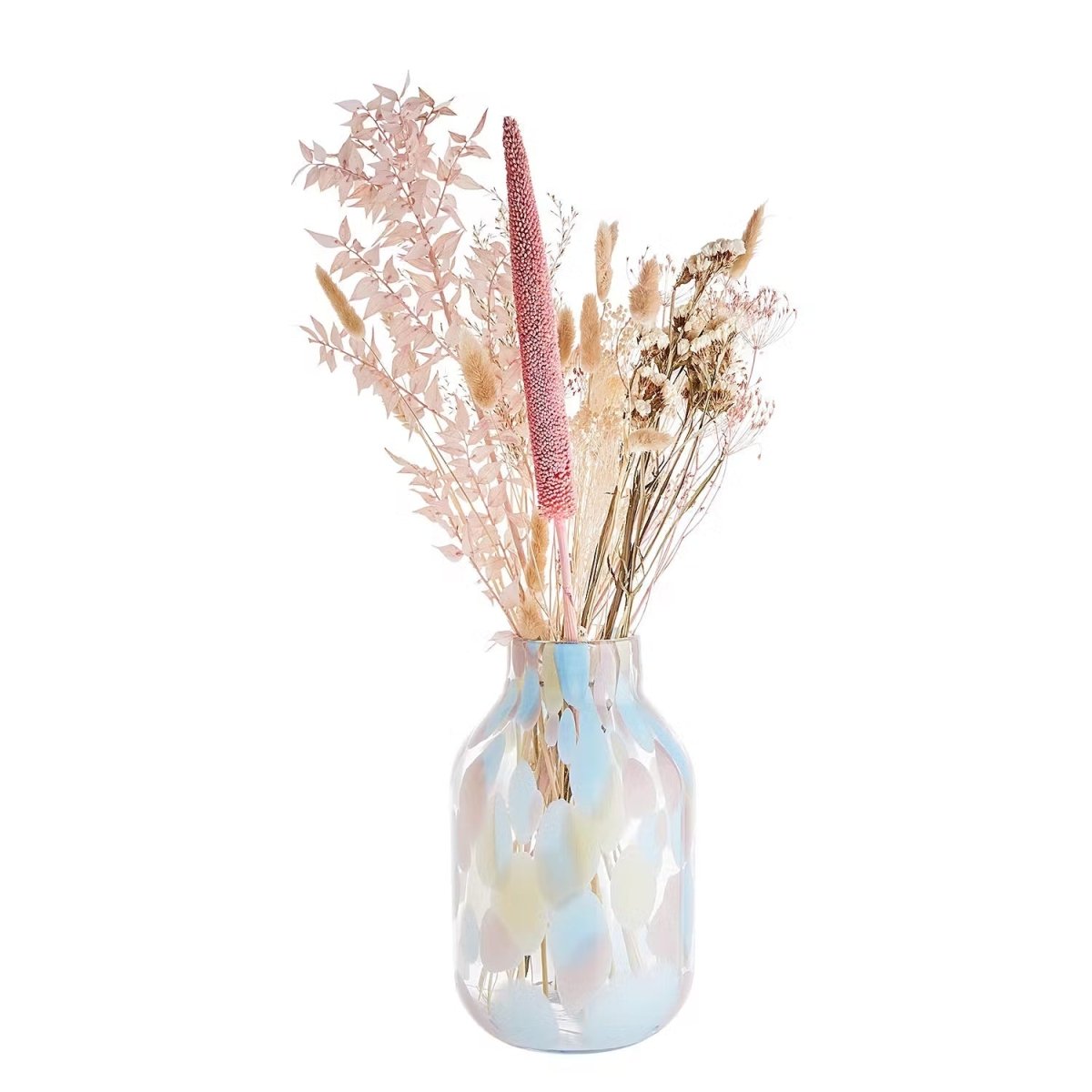 CONFETTI Vase