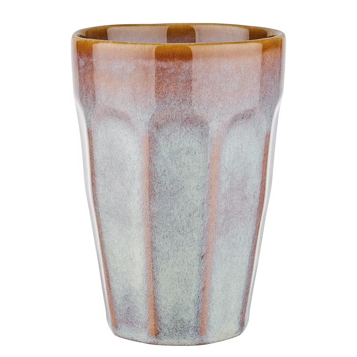 BERGAMO Latte Macchiato Tasse