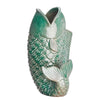 KOI Vase