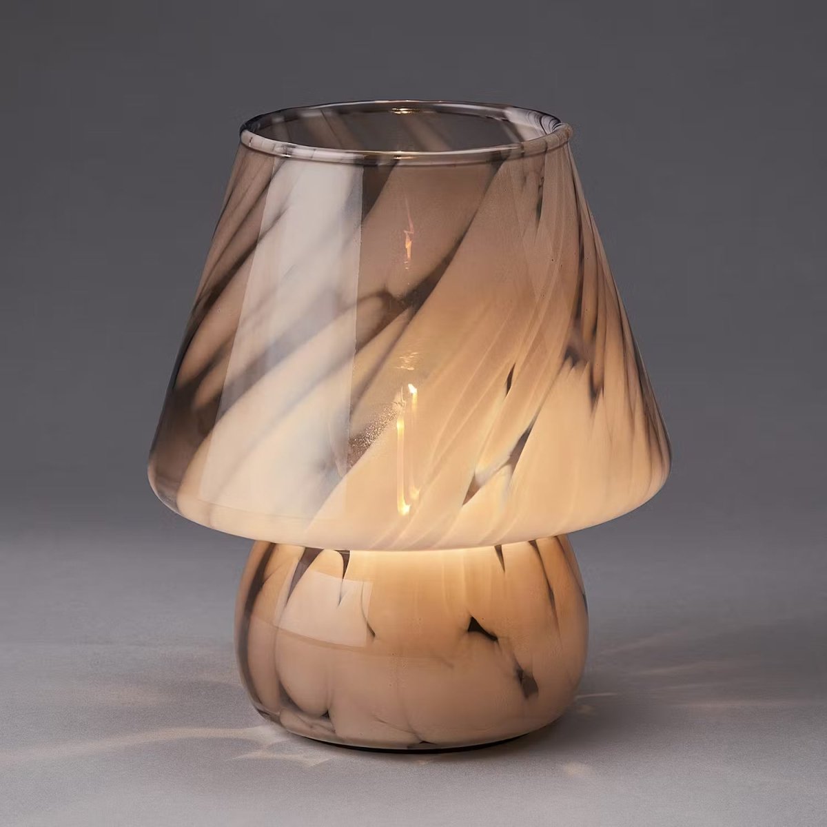 MISS MARBLE LED-Leuchte