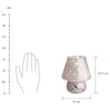 MISS MARBLE LED-Leuchte