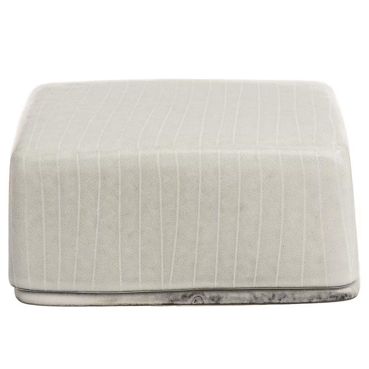 HENLEY Butterdose