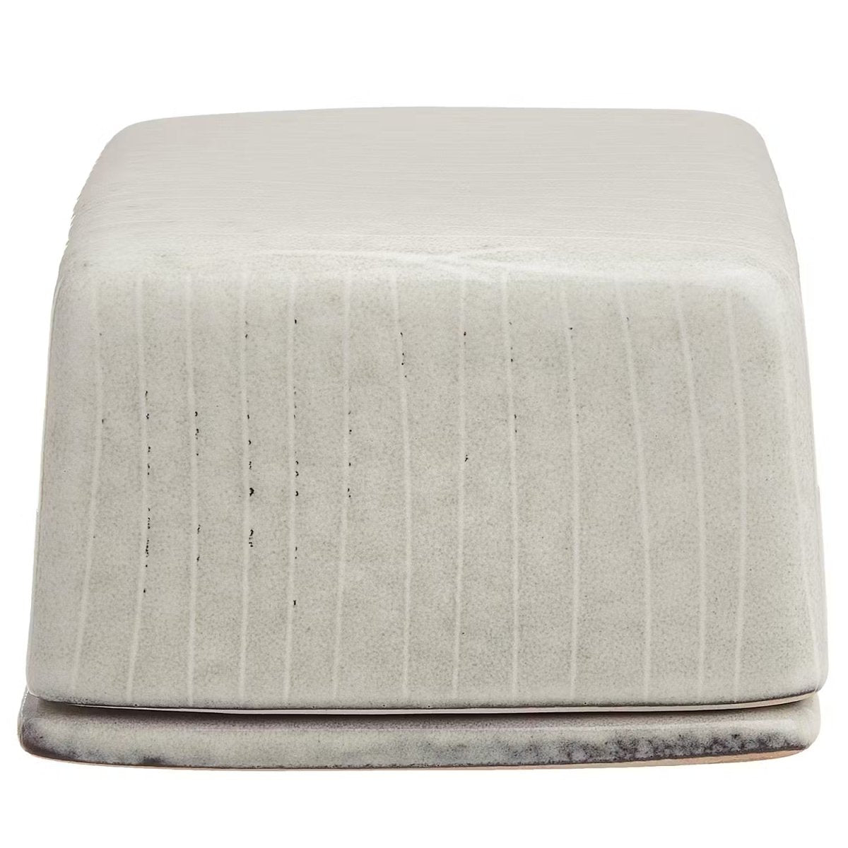 HENLEY Butterdose