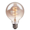 BRIGHT LIGHT LED-Glühlampe Smoky