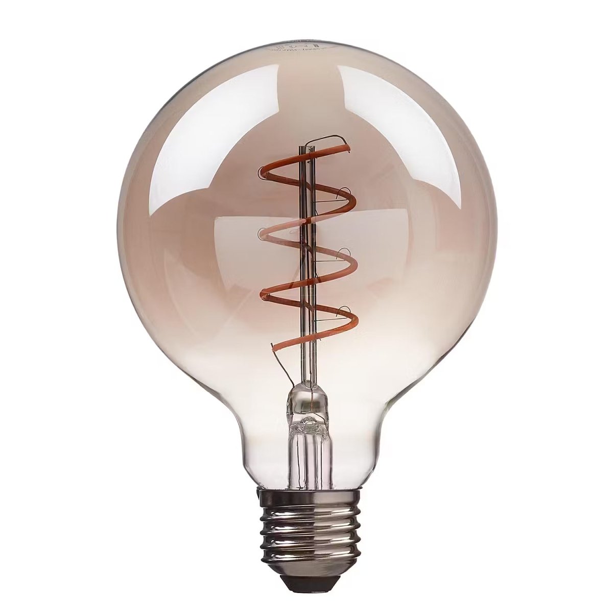 BRIGHT LIGHT LED-Glühlampe Smoky